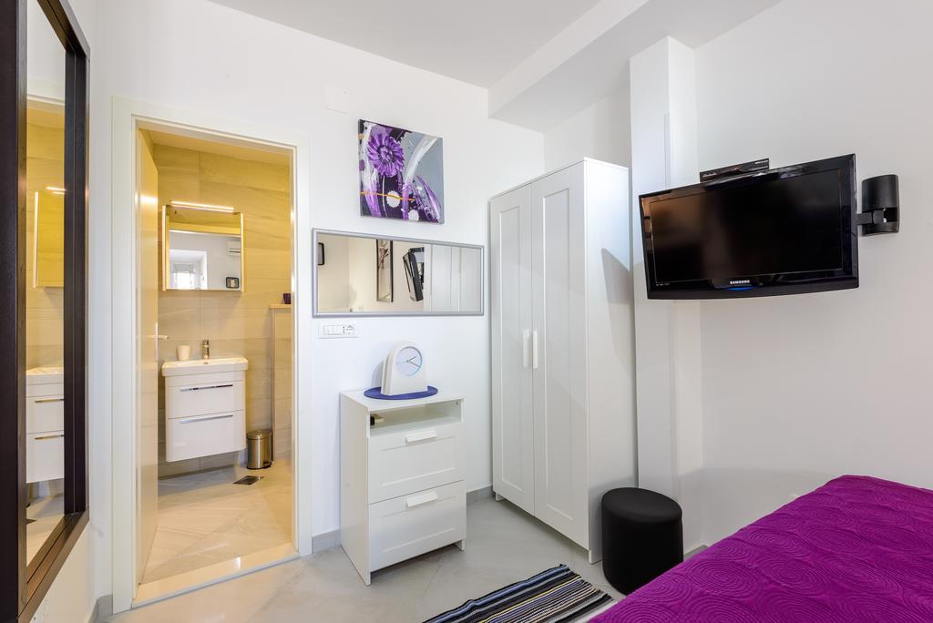 Apartment Mino Dubrovnik Eksteriør bilde